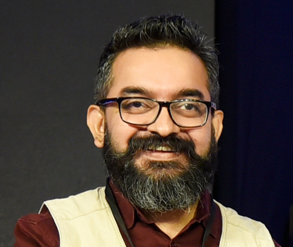 Akshay Shah - Founder, CEO