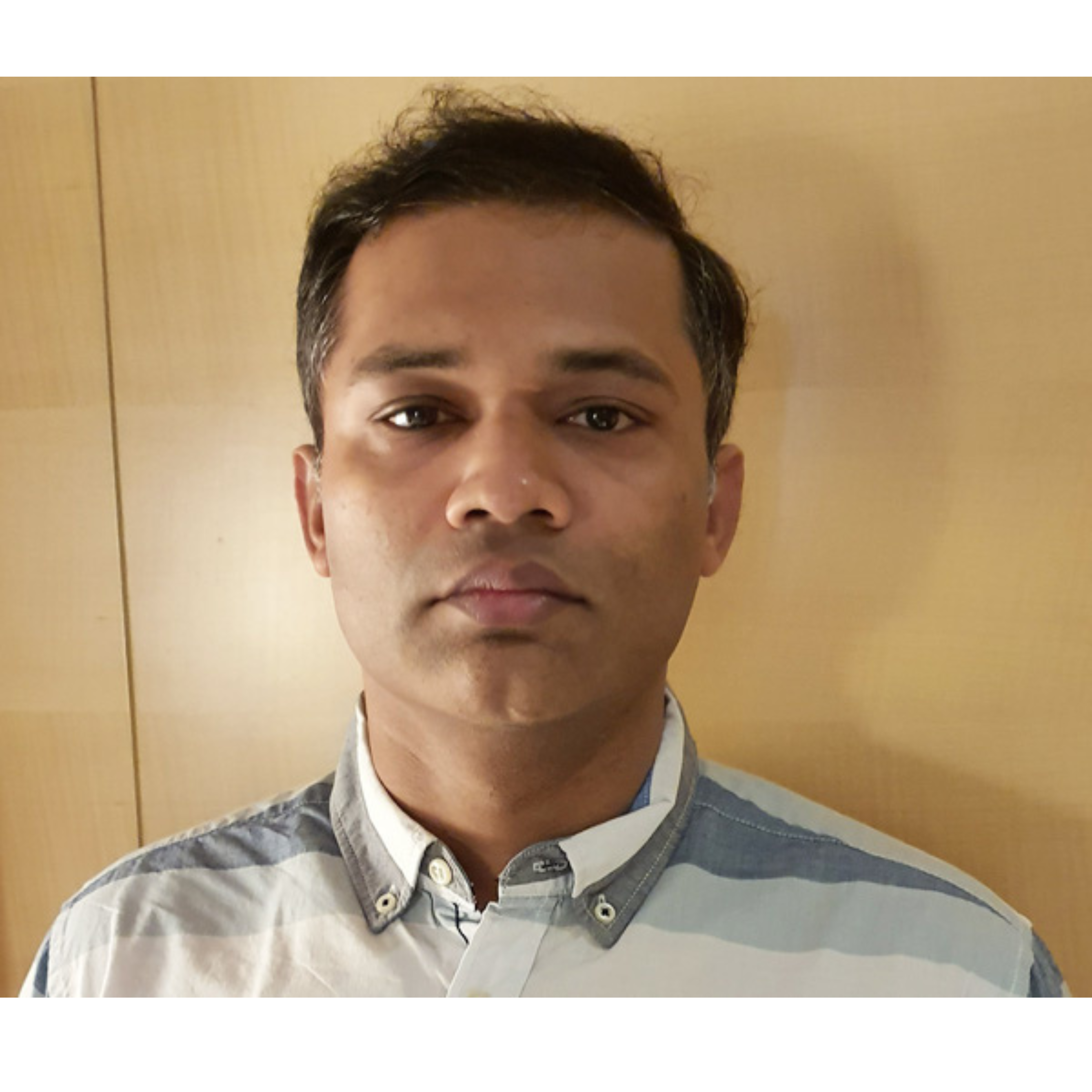 Yogiraj Kamat - Joint Founder & Director