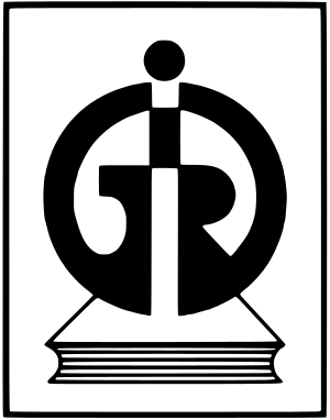 IGIDR Mumbai logo