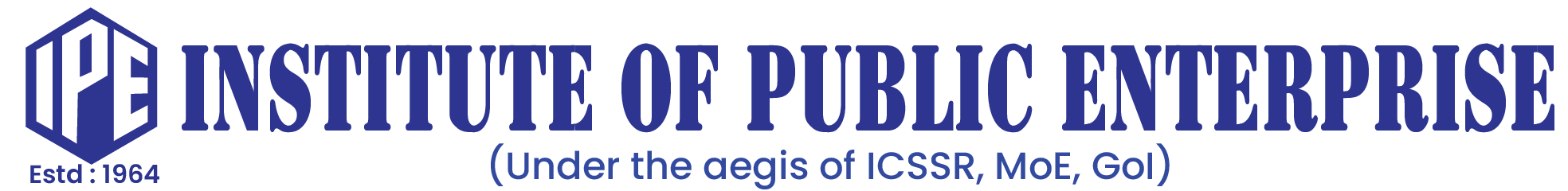 IPE Hyderabad logo