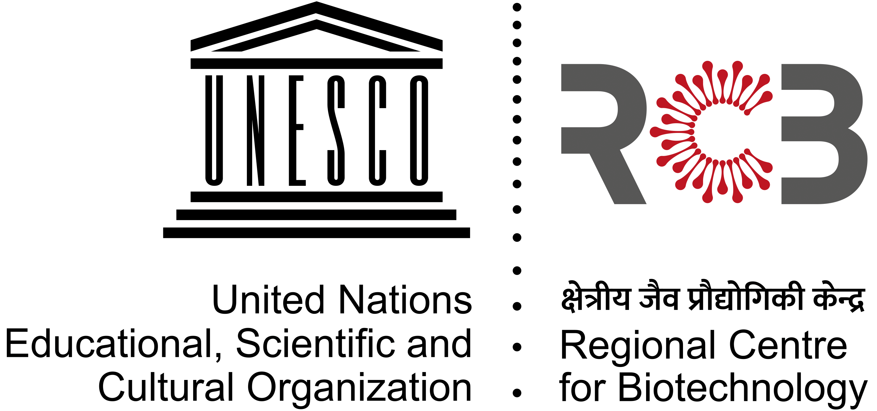 RCB Faridabad logo
