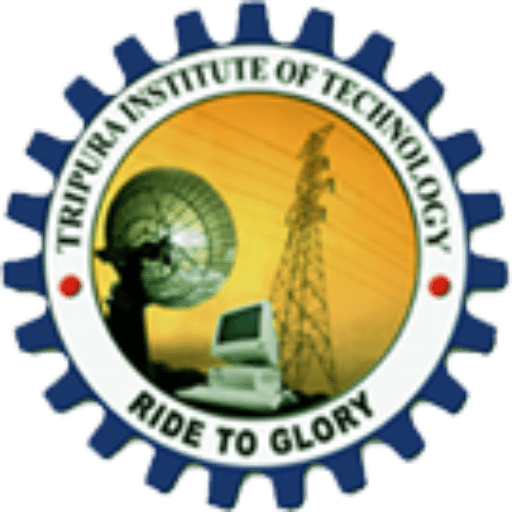 TIT Tripura logo
